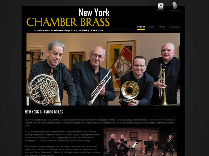 New York Chamber Brass