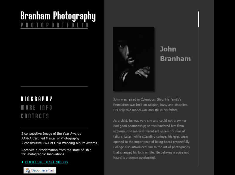 Branham Photography