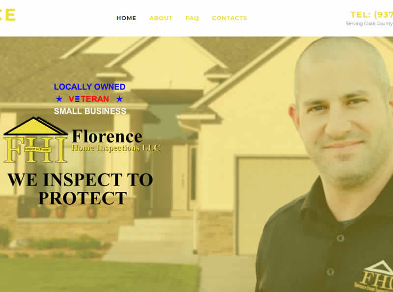 Florence Home Inspections