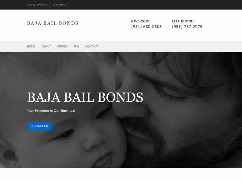 Baja Bail Bonds