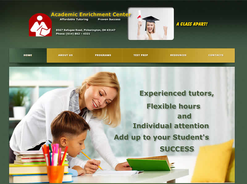 Academic Enrichment Center