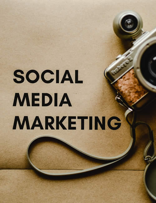 social-media-marketing