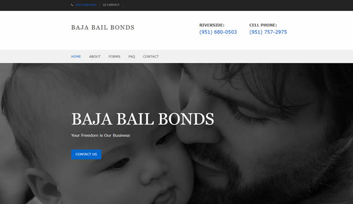 baja bail bonds