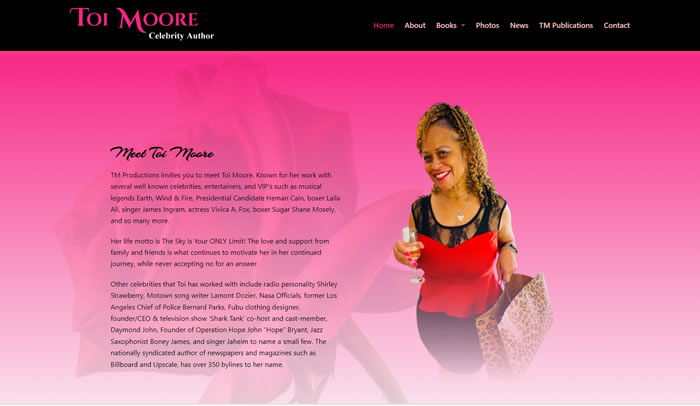 toi moore